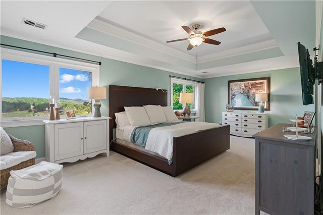 23 Vista Woods SE Lane, Cartersville, GA 30120