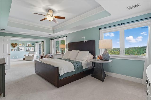 23 Vista Woods SE Lane, Cartersville, GA 30120