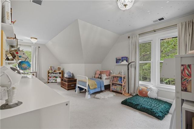 23 Vista Woods SE Lane, Cartersville, GA 30120