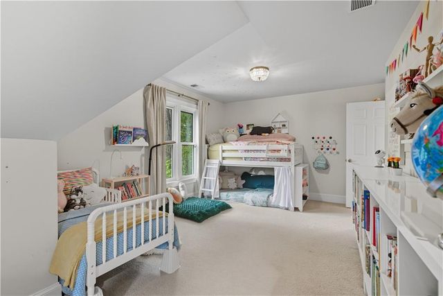 23 Vista Woods SE Lane, Cartersville, GA 30120