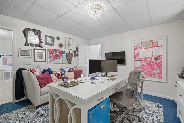 23 Vista Woods SE Lane, Cartersville, GA 30120