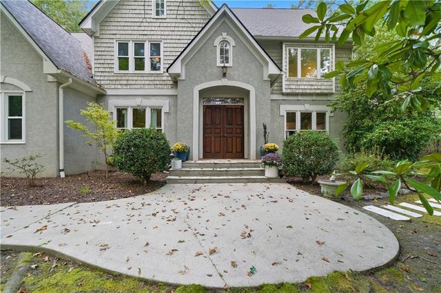 23 Vista Woods SE Lane, Cartersville, GA 30120