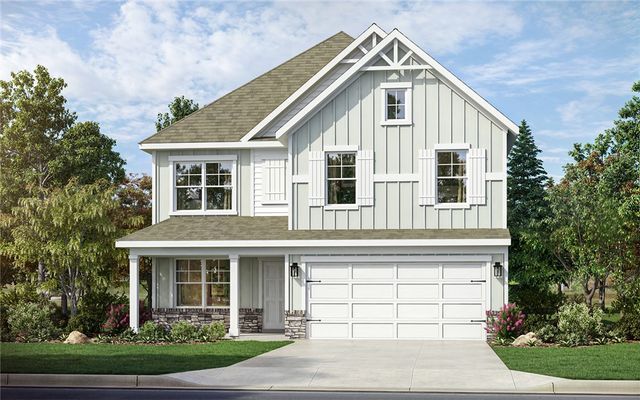 2209 Hackberry Street, Springfield, OH 45505