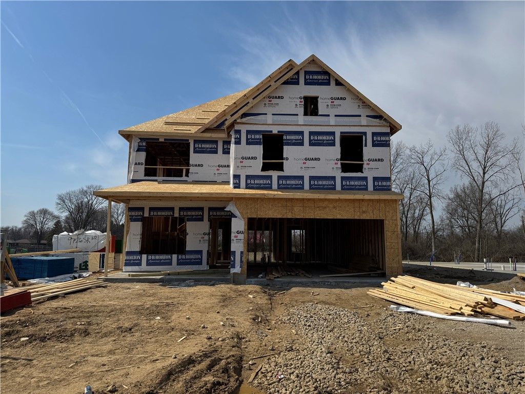 2209 Hackberry Street, Springfield, OH 45505