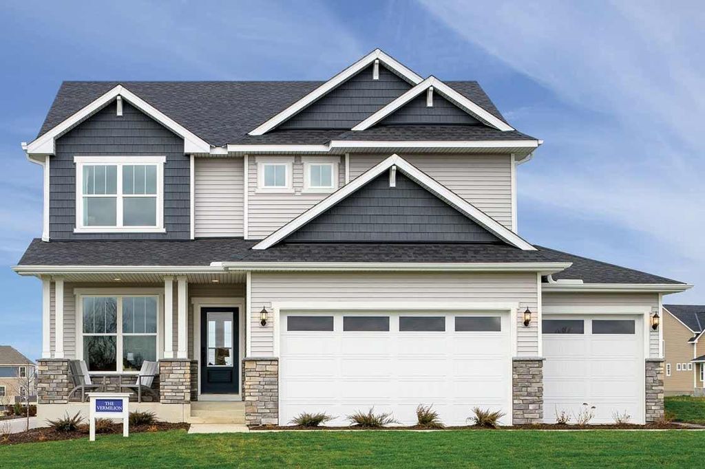 1604 Tyrone Drive, Shakopee, MN 55379 — exterior