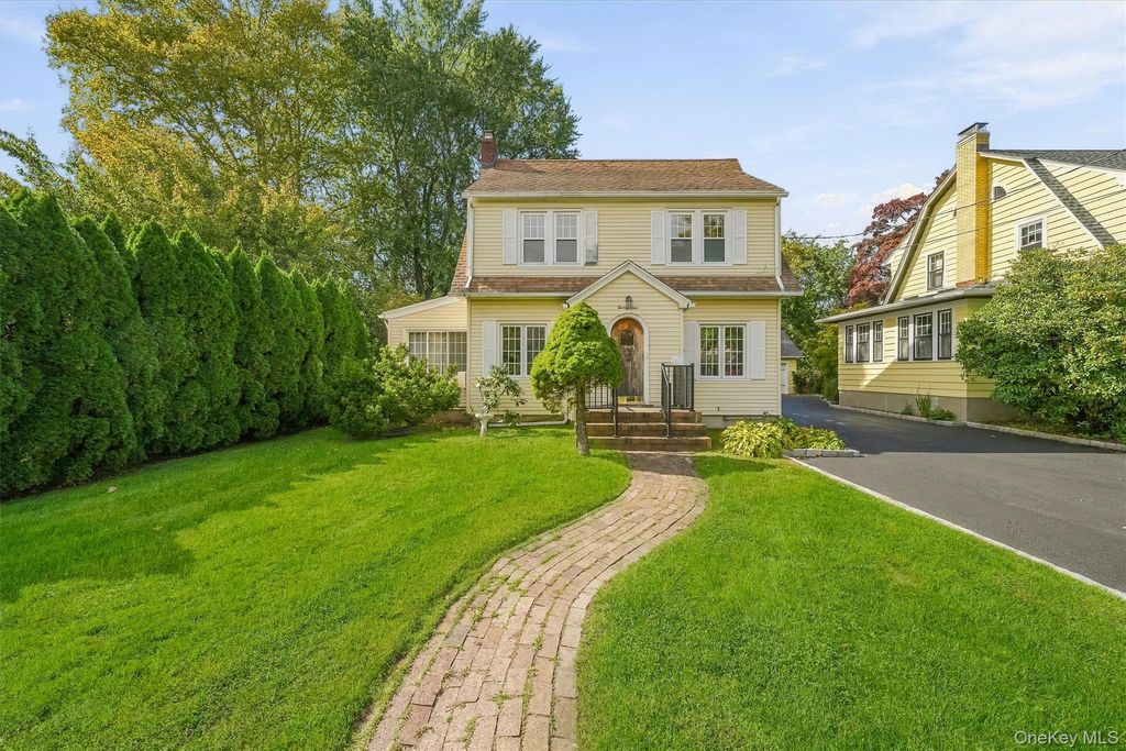 24 Seneca Road, Ossining, NY 10562 — exterior
