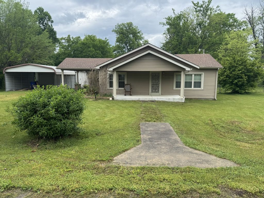 115 Scotland Hts, Shelbyville, TN 37160