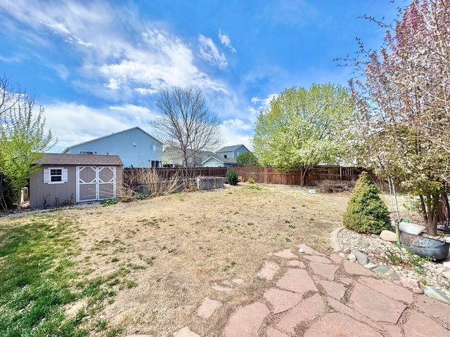 89 Arapaho St, Severance, CO 80550