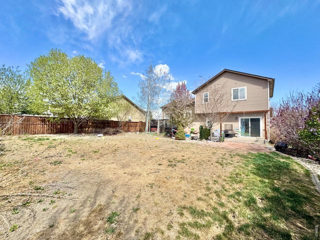 89 Arapaho St, Severance, CO 80550