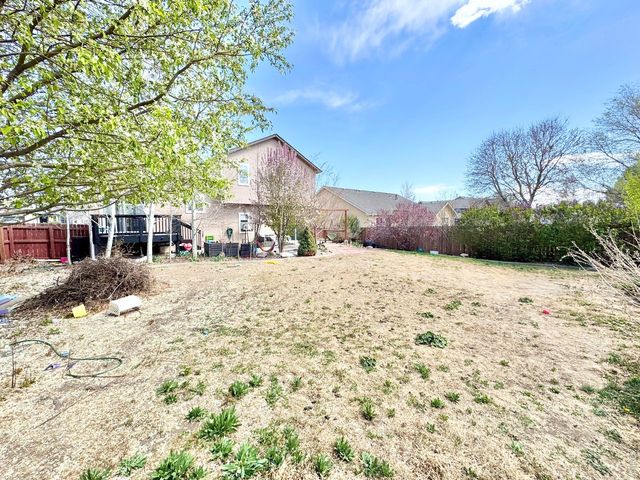 89 Arapaho St, Severance, CO 80550