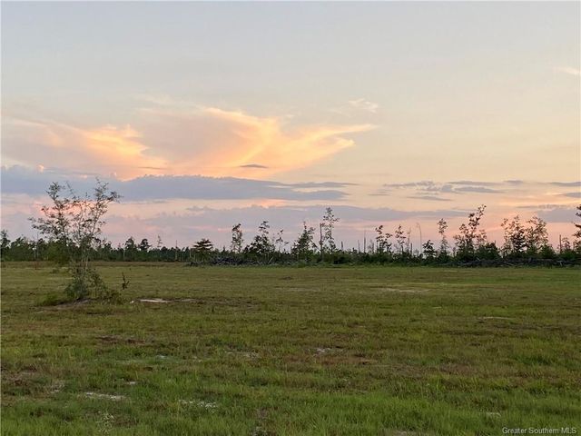 0 Camp Edgewood Road, Dequincy, LA 70633