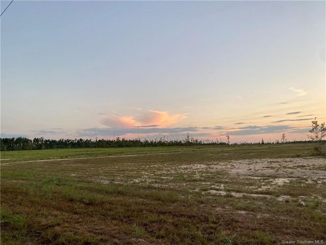 0 Camp Edgewood Road, Dequincy, LA 70633