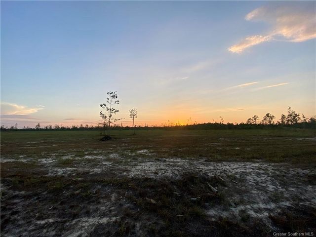 0 Camp Edgewood Road, Dequincy, LA 70633