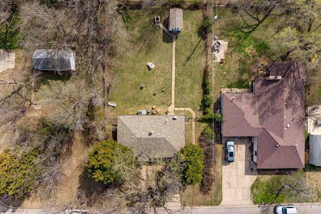 1335 W Olive, El Dorado, KS 67042