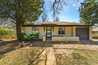 1335 W Olive, El Dorado, KS 67042