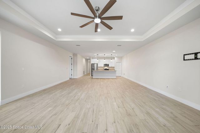 434 Borraclough Avenue NW, Palm Bay, FL 32907