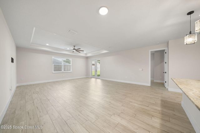 434 Borraclough Avenue NW, Palm Bay, FL 32907