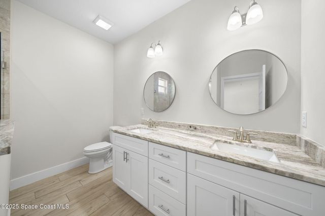 434 Borraclough Avenue NW, Palm Bay, FL 32907