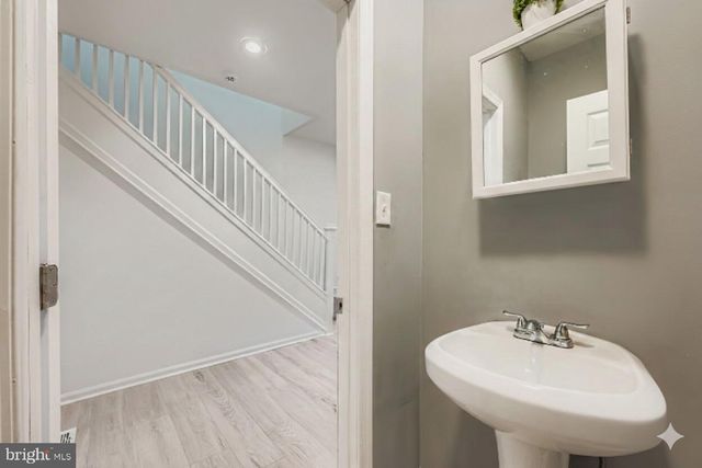 904 N FRANKLINTOWN RD, Baltimore, MD 21216