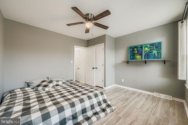 904 N FRANKLINTOWN RD, Baltimore, MD 21216