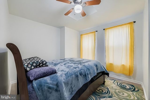 904 N FRANKLINTOWN RD, Baltimore, MD 21216