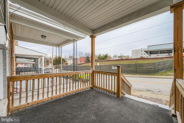 904 N FRANKLINTOWN RD, Baltimore, MD 21216