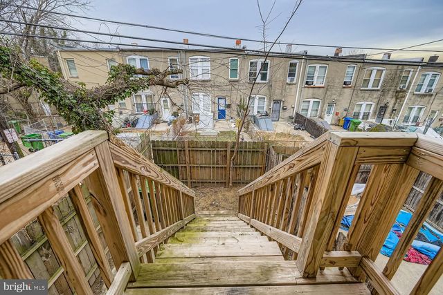 904 N FRANKLINTOWN RD, Baltimore, MD 21216