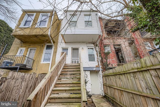 904 N FRANKLINTOWN RD, Baltimore, MD 21216