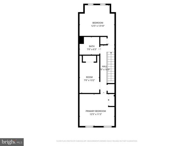 904 N FRANKLINTOWN RD, Baltimore, MD 21216