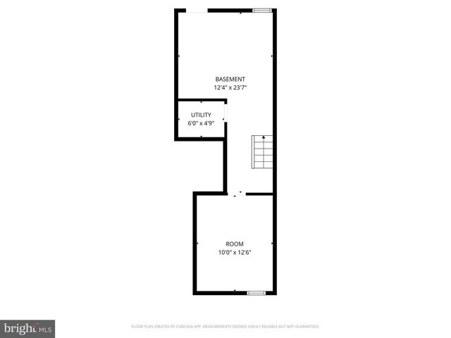 904 N FRANKLINTOWN RD, Baltimore, MD 21216