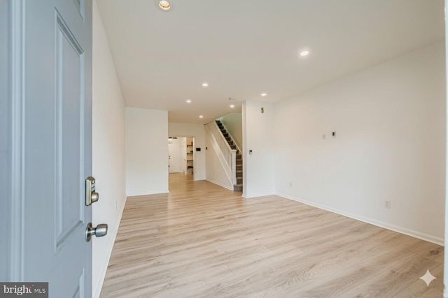 904 N FRANKLINTOWN RD, Baltimore, MD 21216