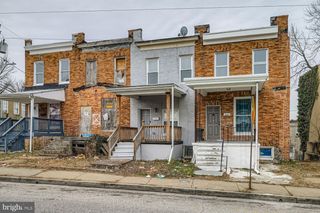904 N FRANKLINTOWN RD, Baltimore, MD 21216