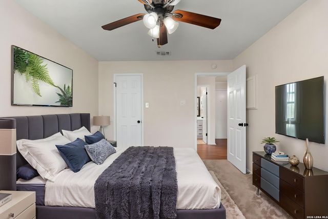 4119 Medical Dr Apt F208, San Antonio, TX 78229