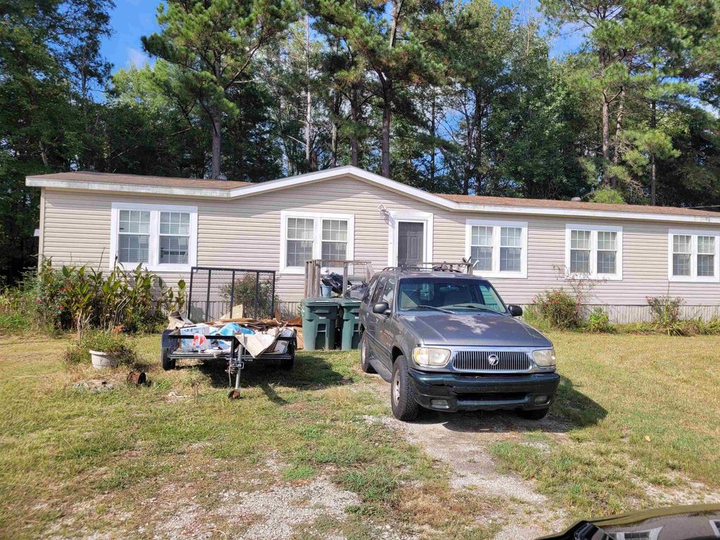 360 GOODWYN LOOP, Moscow, TN 38057