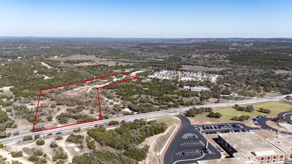 TBD RM 32, Fischer, TX 78623