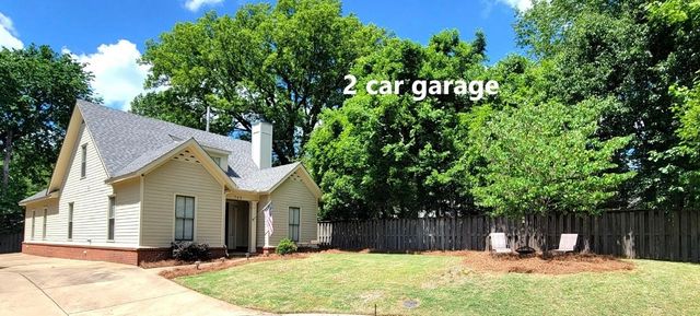 749 ECHLES CT, Memphis, TN 38111