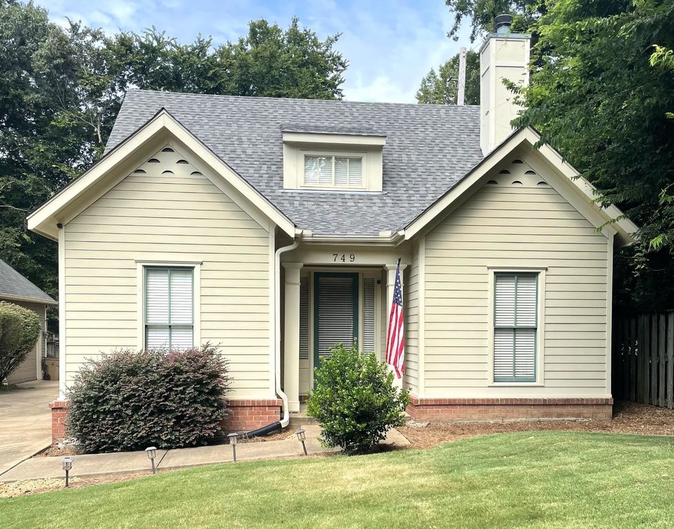 749 ECHLES CT, Memphis, TN 38111