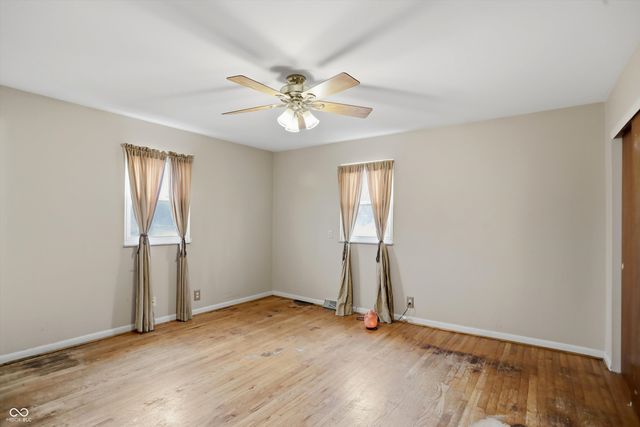 6433 Lakeland Boulevard, Indianapolis, IN 46234