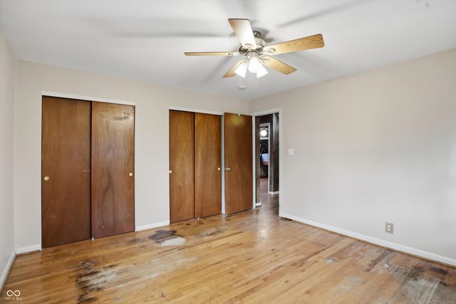 6433 Lakeland Boulevard, Indianapolis, IN 46234