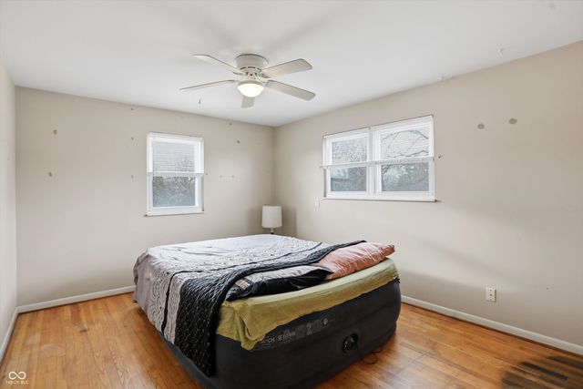 6433 Lakeland Boulevard, Indianapolis, IN 46234