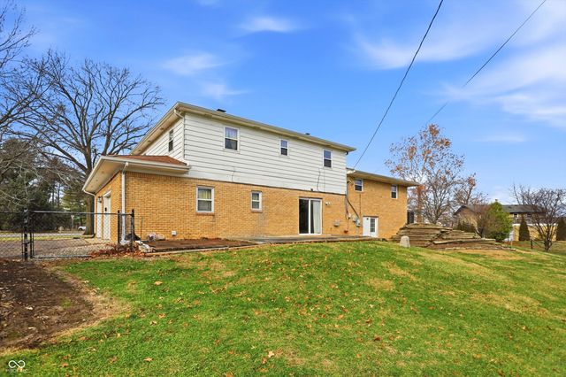 6433 Lakeland Boulevard, Indianapolis, IN 46234