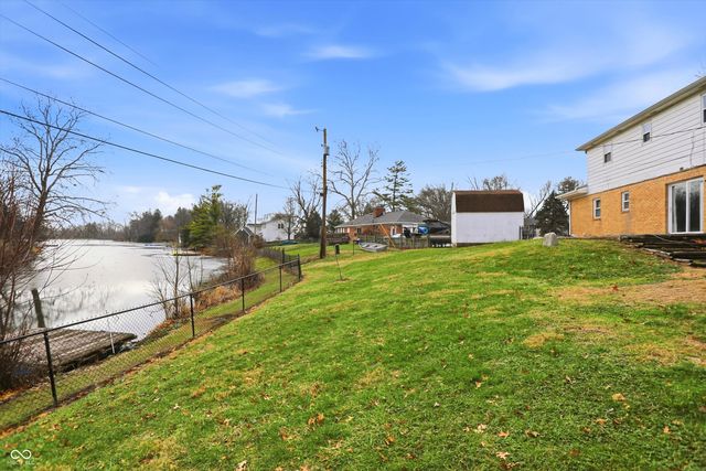 6433 Lakeland Boulevard, Indianapolis, IN 46234