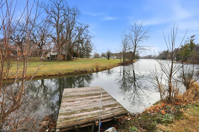 6433 Lakeland Boulevard, Indianapolis, IN 46234