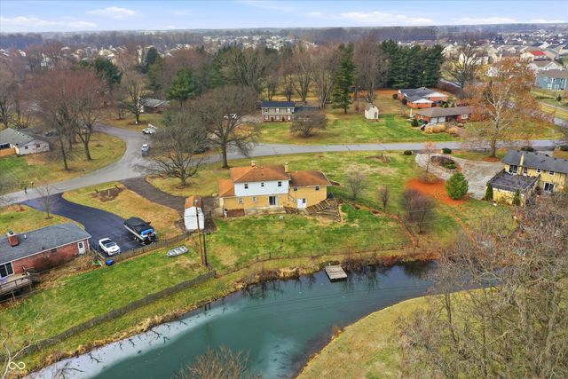 6433 Lakeland Boulevard, Indianapolis, IN 46234