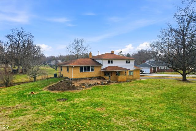 6433 Lakeland Boulevard, Indianapolis, IN 46234