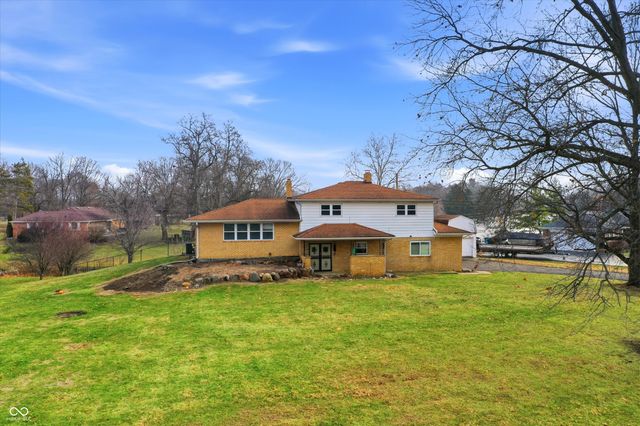 6433 Lakeland Boulevard, Indianapolis, IN 46234