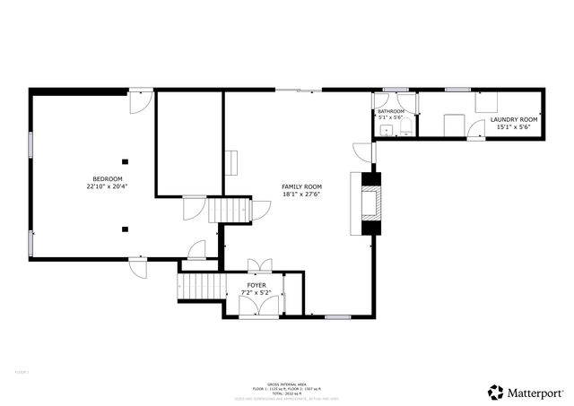 6433 Lakeland Boulevard, Indianapolis, IN 46234