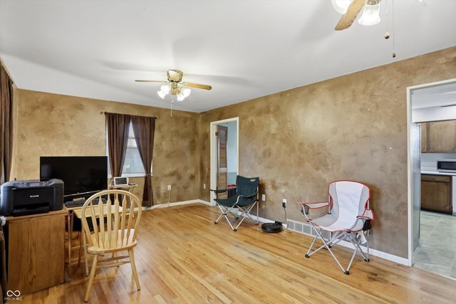 6433 Lakeland Boulevard, Indianapolis, IN 46234