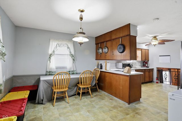 6433 Lakeland Boulevard, Indianapolis, IN 46234