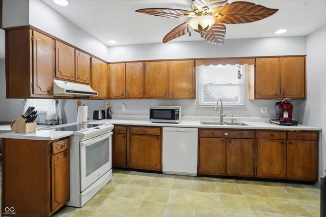 6433 Lakeland Boulevard, Indianapolis, IN 46234